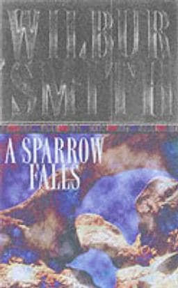 A Sparrow Falls 9780333902172