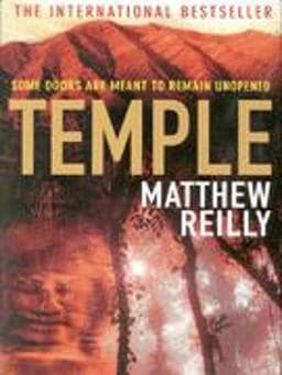 Temple 9780333906163