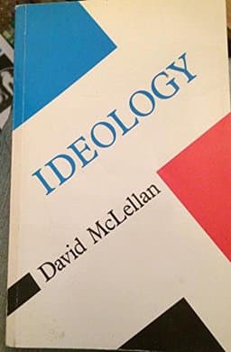 Ideology 9780335153800