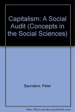 Capitalism 9780335191420