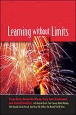 Learning without Limits 9780335212590