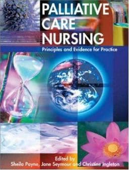 Palliative Care Nursing 9780335214921