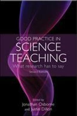 Good Practice in Science Teaching 9780335238583
