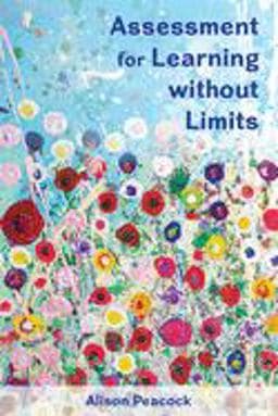 Assessment for Learning Without Limits 9780335261369