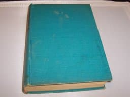 Turquoise Boards 9780340022955