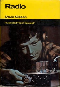 Radio 9780340037690