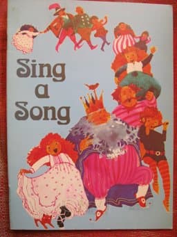Sing a Song 9780340186572