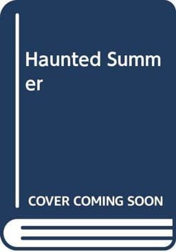 Haunted Summer 9780340188149