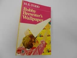 Bobby Brewsters Wallpaper Kgt 9780340192733