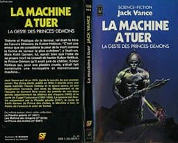 Killing Machine 9780340253953