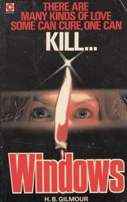 Windows 9780340255414