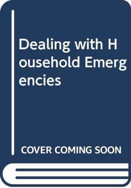 Dealing with Household Emergencies 9780340259092