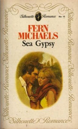 Sea Gypsy 9780340260128