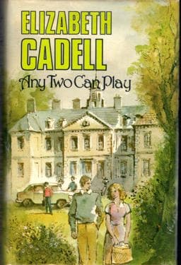 Any Two Can Play 9780340262344