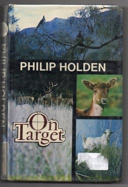 On Target UK Nz 9780340265062