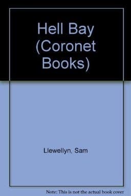 Hell Bay 9780340267912