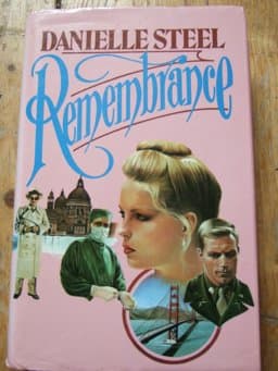 Remembrance 9780340278376