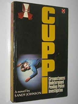 The Cuppi 9780340284452