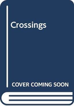 Crossings 9780340332467