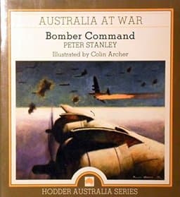 Bomber Command 9780340377208