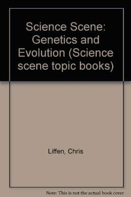 Genetics and Evolution 9780340537282