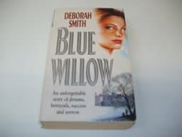 Blue Willow 9780340592472