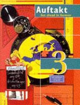 Auftakt 3 9780340673317