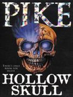 The Hollow Skull 9780340686089