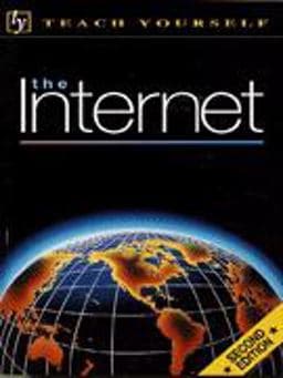 The Internet 9780340688205