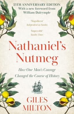 Nathaniel's Nutmeg 9780340696767