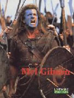 Mel Gibson 9780340701119