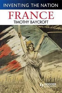 France 9780340705704