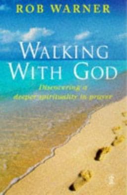Walking with God 9780340710159