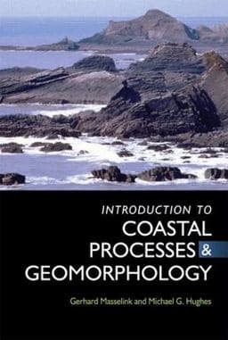 An Introduction to Coastal Processes and Geomorphology 9780340764114