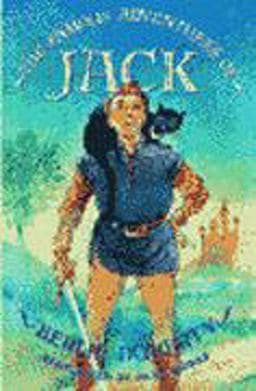 Jack the Giant Killer 9780340764527
