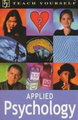 TY Applied Psychology 9780340772263