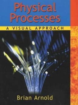 Physical Processes 9780340772959