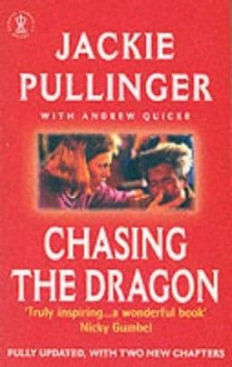 Chasing the Dragon 9780340785690