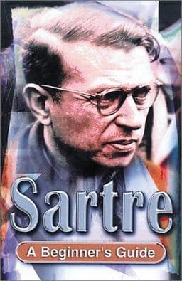 Sartre 9780340789612