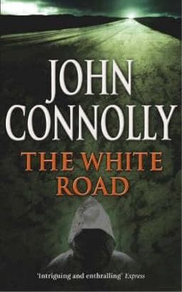 The White Road 9780340821206