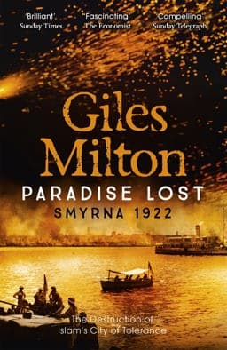 Paradise Lost 9780340837870