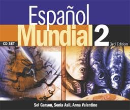 Español Mundial 2 9780340859124