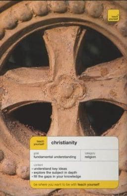 Christianity 9780340859612