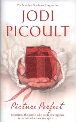 Picture Perfect 9780340897959