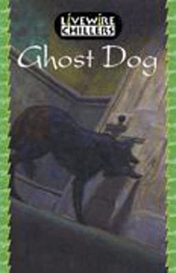 Ghost Dog 9780340901717
