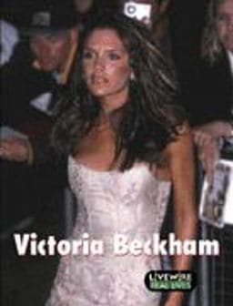 Victoria Beckham 9780340902165