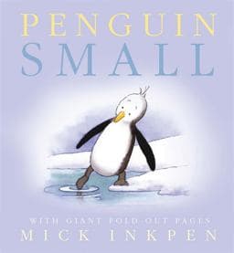 Penguin Small 9780340930984