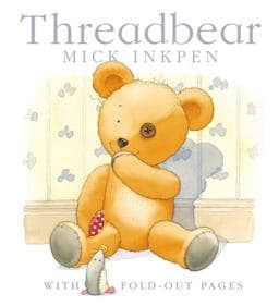 Threadbear 9780340931097