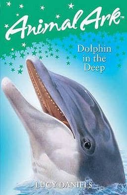 Dolphin in the Deep 9780340944370