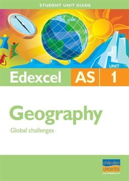 Geography 9780340949313